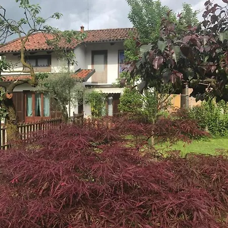 Casa Felicita