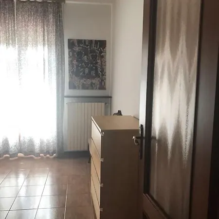 Σπίτι διακοπών Casa Felicita
