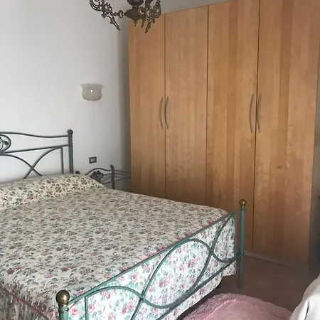 Σπίτι διακοπών Casa Felicita *
