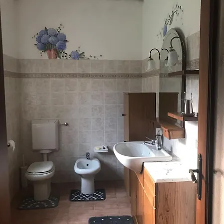 Casa Felicita Vakantiehuis
