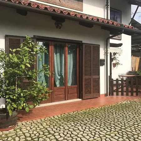 Casa Felicita Vakantiehuis *