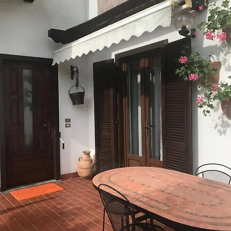 Casa Felicita