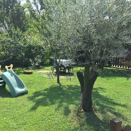 Casa Felicita Vakantiehuis *