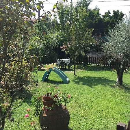 Σπίτι διακοπών Casa Felicita Torre Canavese