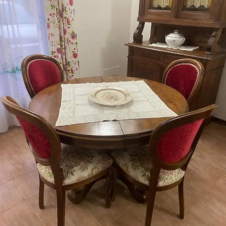 Σπίτι διακοπών Casa Felicita *